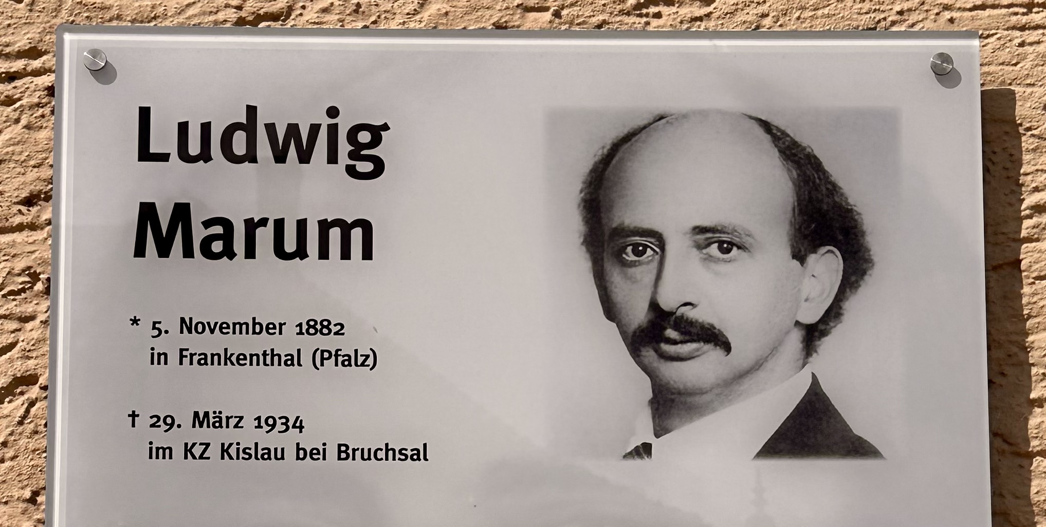 Ludwig Marum